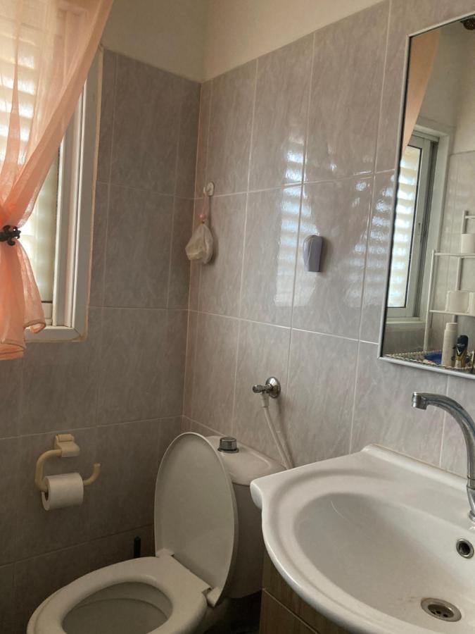 Rahel'S Home Beersheba Exterior foto